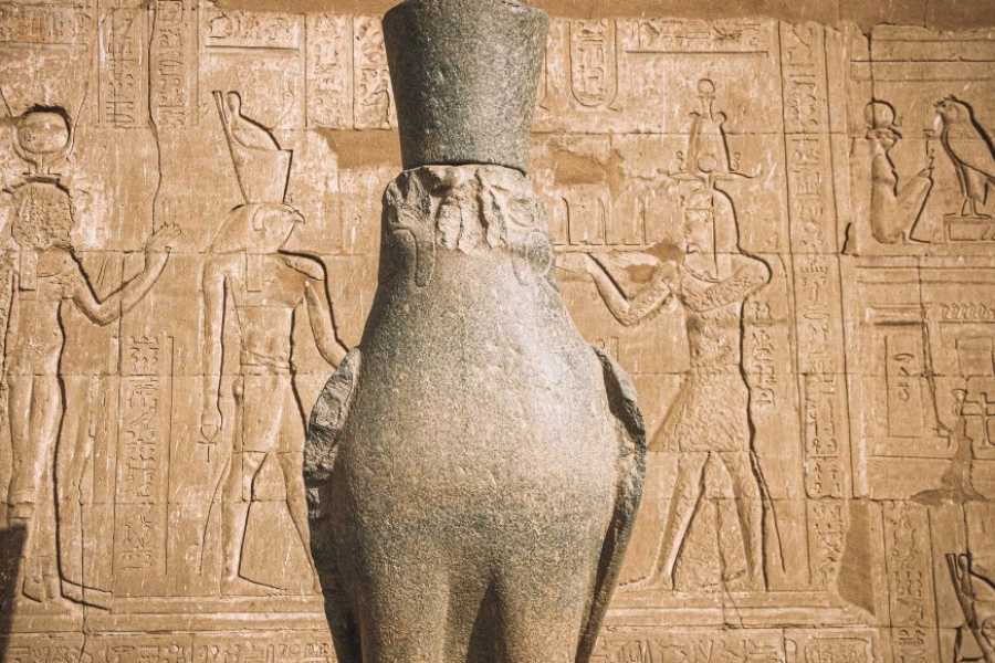 Egypt Tour packages 10 Days Egypt Itinerary