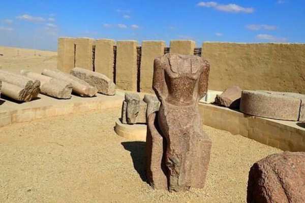 Day Tour to Fayoum from Cairo