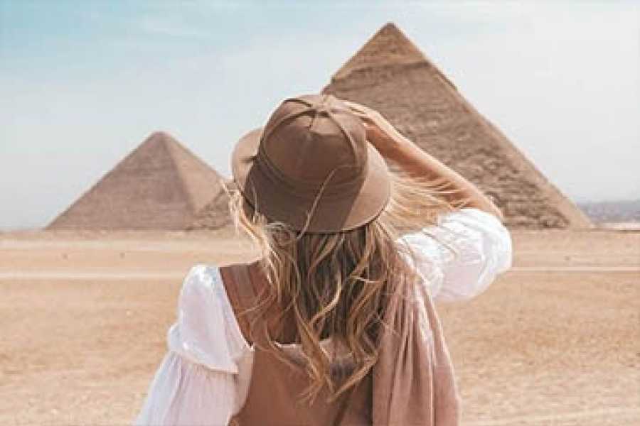 Marsa alam tours 6 Days Cairo itinerary with Alexandria
