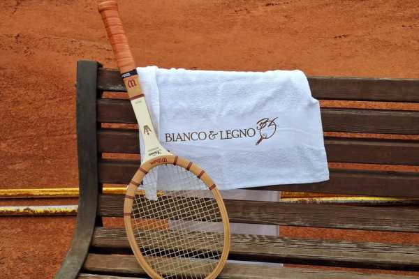Offerta soggiorno - Torneo in Bianco & Legno