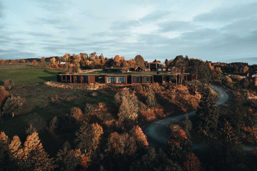 Explorative AS V&aring;rstemning p&aring; Inder&oslash;y