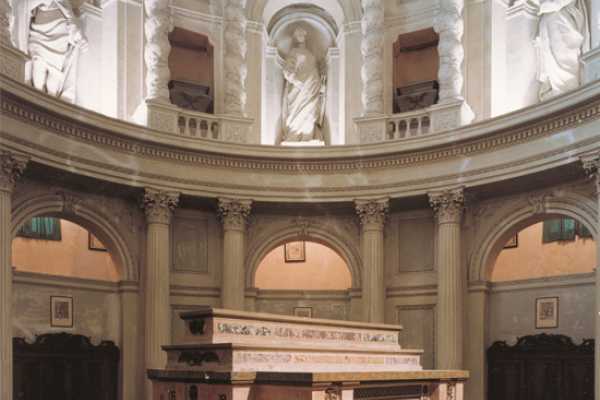STORIA E SPIRITUALIT&Agrave; DI REGGIO EMILIA - Visita guidata per adulti in LINGUA ITALIANA