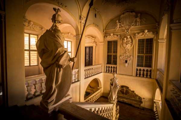 Inside Imola&rsquo;s Hidden Gems