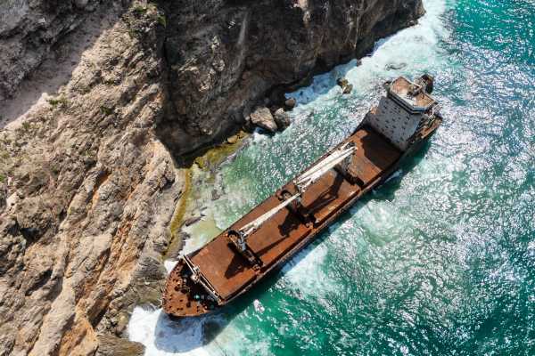 Salalah : Trails & Tides
