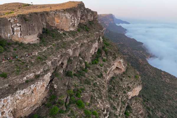 Salalah Khareef
