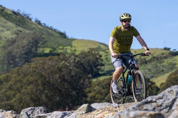 Rent a Bike or E-Bike in Sarajevo