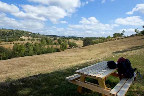 UMBRIA: Citt&agrave; di Castello Villa Montesca e l&rsquo;Eremo del Buonriposo, Vie e Cammini di San Francesco