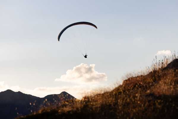 St. Moritz Live &ndash; Early Bird Flug
