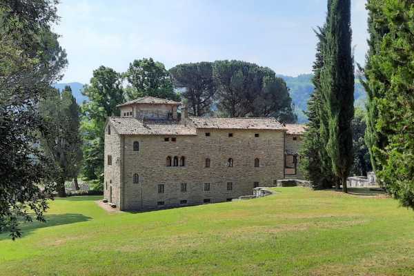 Artists at the Artist's House. The Cardello Estate: Let's Read the Landscape