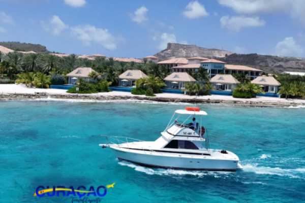 HALFDAY PRIVATE YACHT CRUISE & SNORKEL with "STEPHANIE"