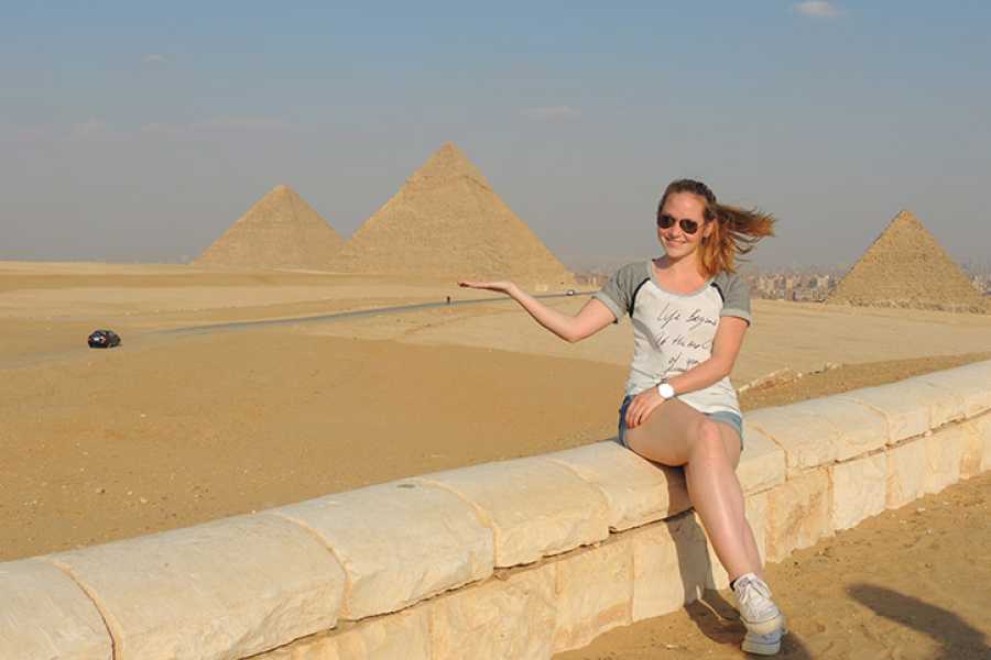 Marsa alam tours Private two days tour to Cairo from Cairo
