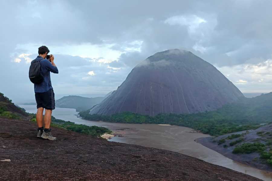 Macuira Tours S.A.S MAVECURE 3 NOCHES 4 DIAS