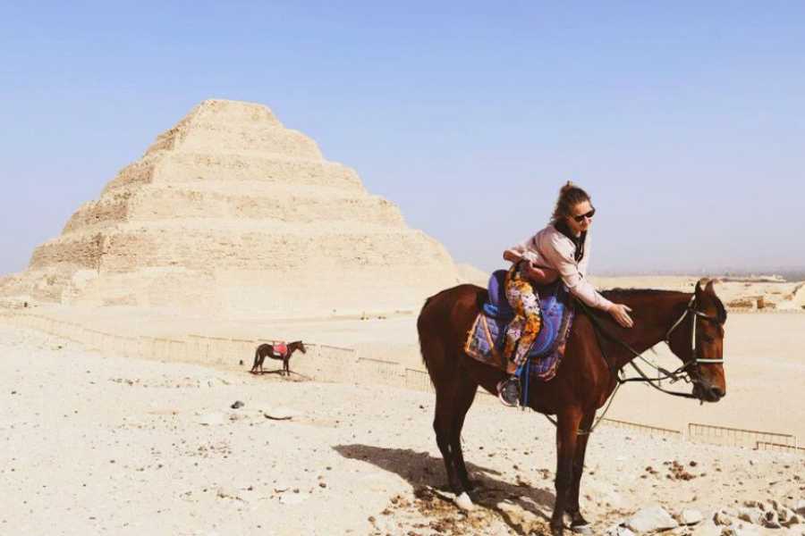 Egypt Tour packages Overnight trip to Cairo from Alexandria Port
