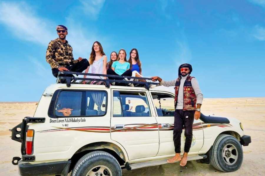 Egypt Tour packages 13 Day Egypt Tour Package Nile cruise and the desert with Red Sea