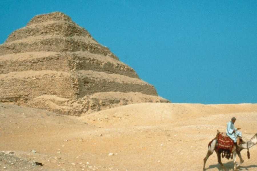 Egypt Tour packages Day Tour to Memphis, Sakkara and Dahshur Pyramids From Alexandria Port