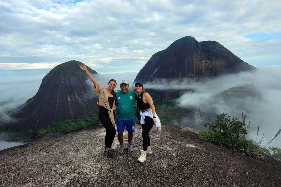 Macuira Tours S.A.S MAVECURE – 4 NUITS / 5 JOURS