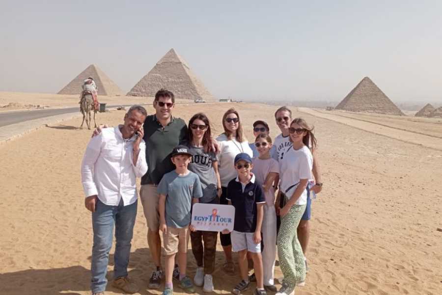 Egypt Tour packages 5 Days Cairo Itinerary with Alexandria
