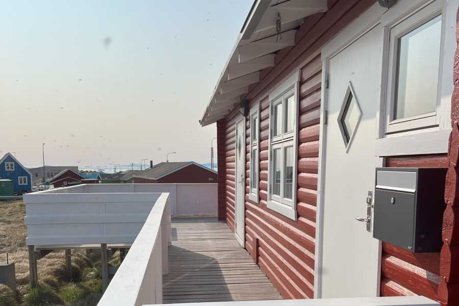 Diskobay Tours Family House, 4 beds