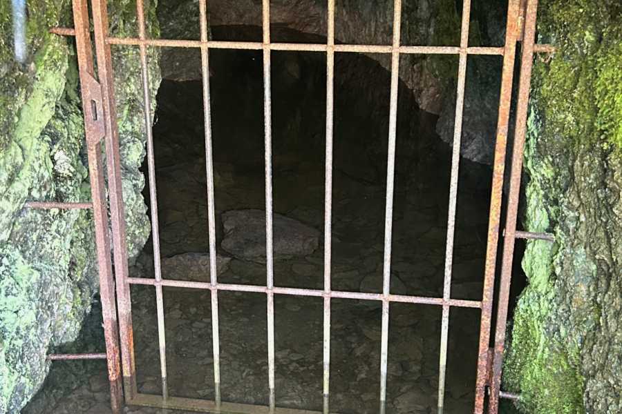 Modenatur MSlowsu25-Palagano: Hike & Taste - Escursione alle miniere di Toggiano e Poggio Bianco