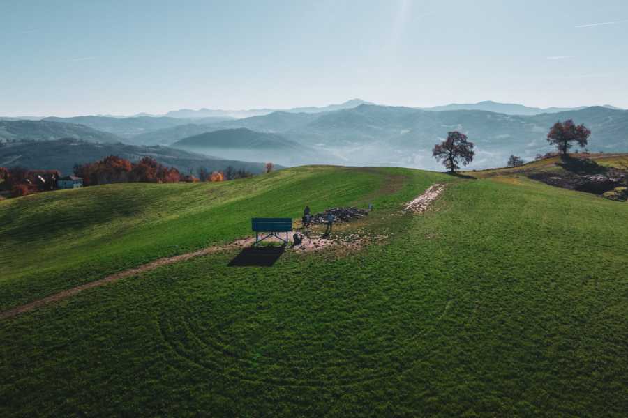 Modenatur Prignano: Anello Azzurro di Prignano