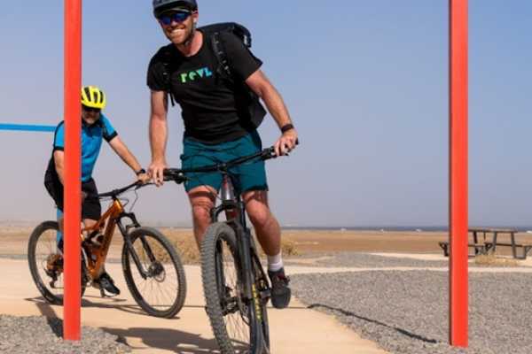 Bike Park Access- Pay & Play