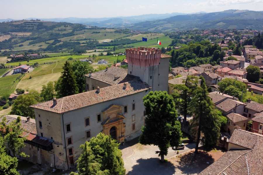 Modenatur MSlowsu25- Guiglia: La Regina del Borlengo