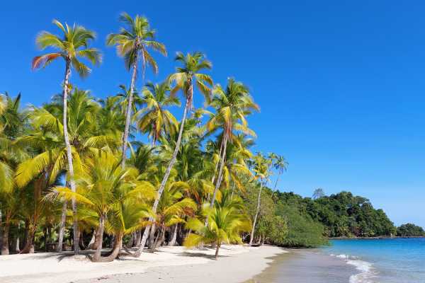 VER203 Coiba National Park 3 days 2 nights