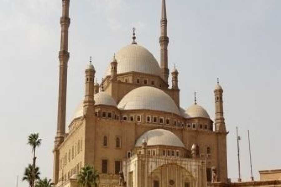 Marsa alam tours 4 Days tour package
