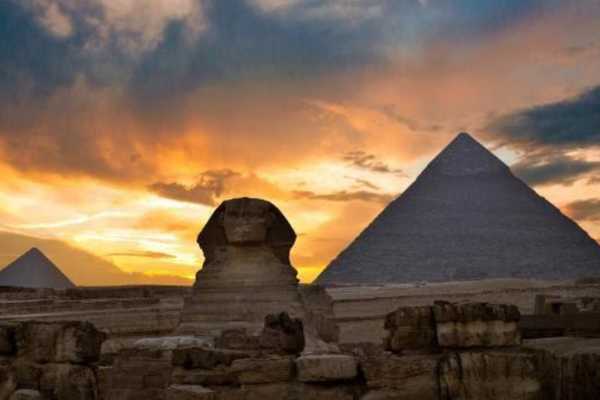 Journey To Egypt 10 Day Cairo, Nile Cruise and Hurghada