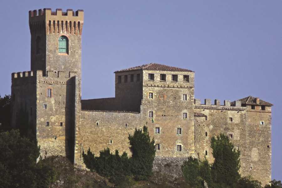 Modenatur MSlowsu25-Pavullo nel Frignano: La via delle Fiabe da Montecuccolo al Ponte del Diavolo