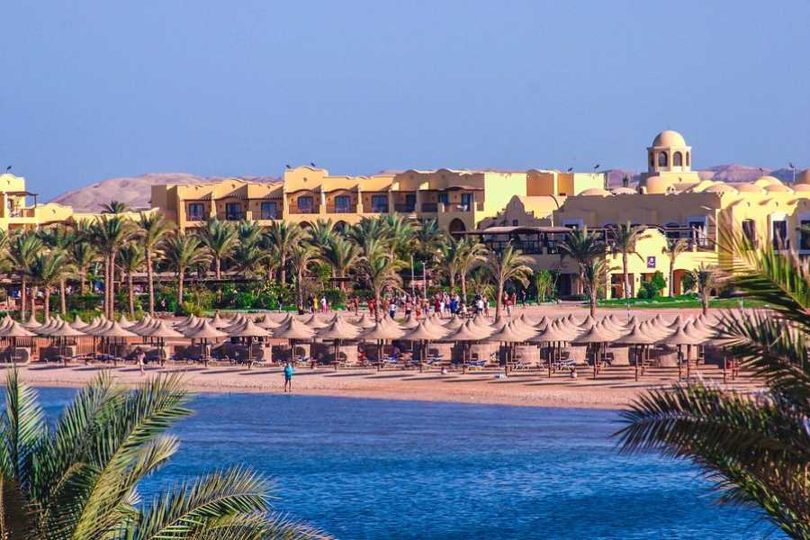 Marsa alam tours Marsa Alam Airport Transfers To JAZ Lamaya Resort