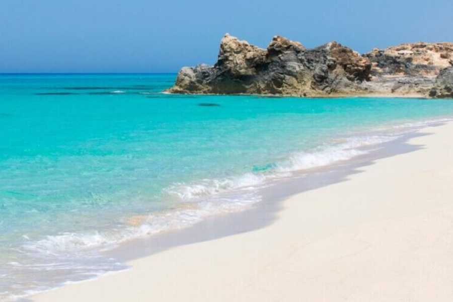 Marsa alam tours 3 days package Alexandria and Marsa Matruh from Cairo