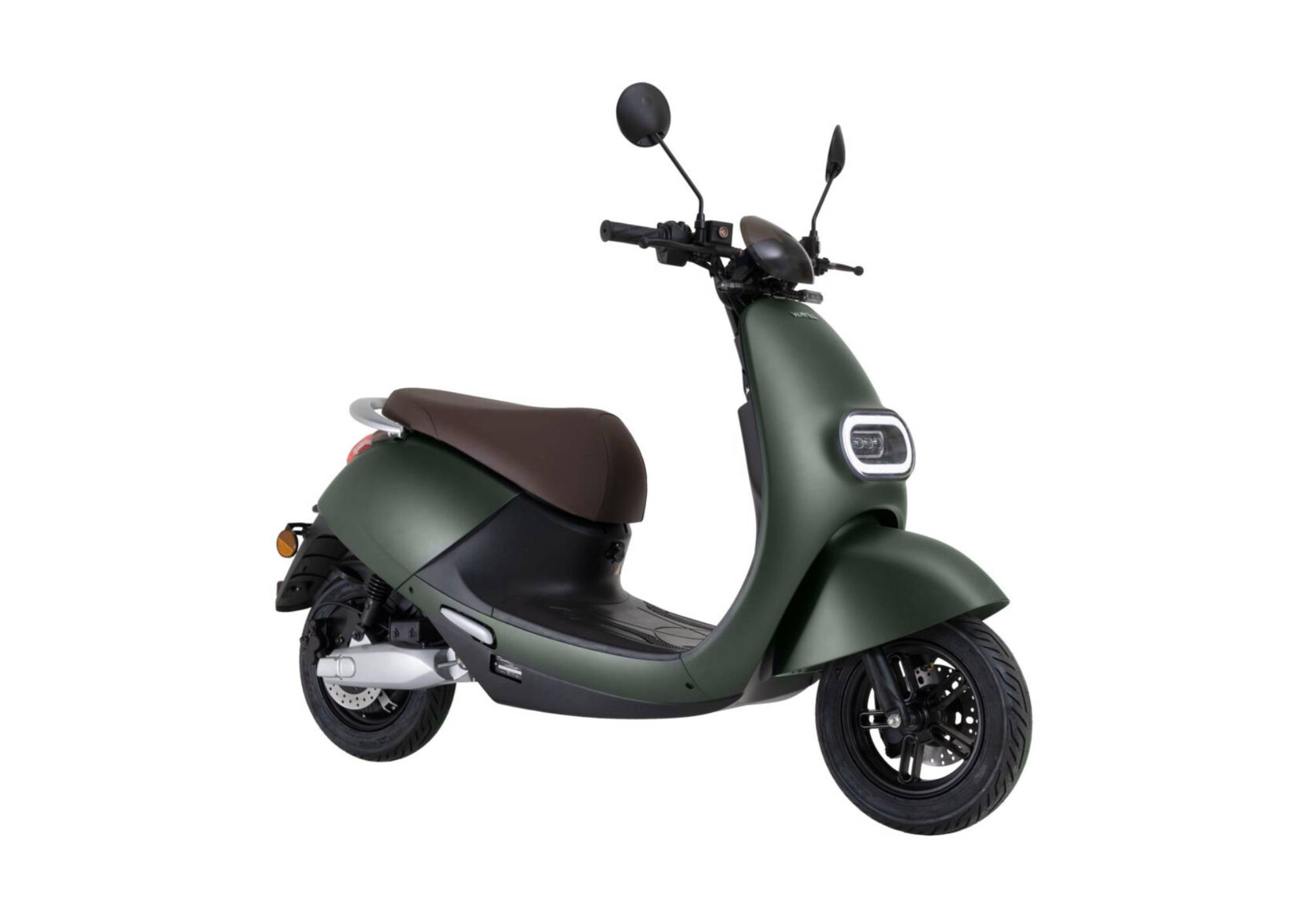 Location de scooters électriques