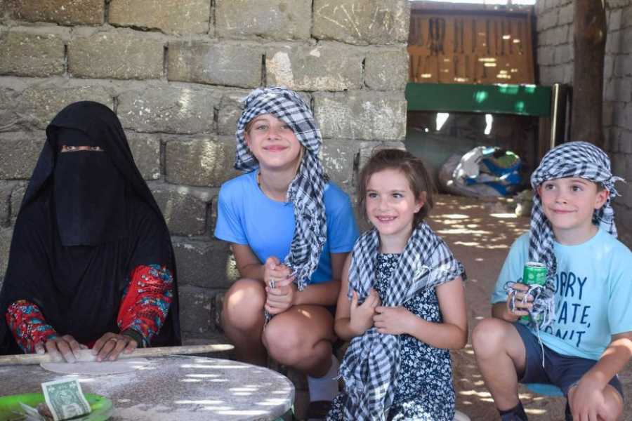 Egypt Tour packages Super Safari and Quad Bike Tour of the Desert in Hurghada