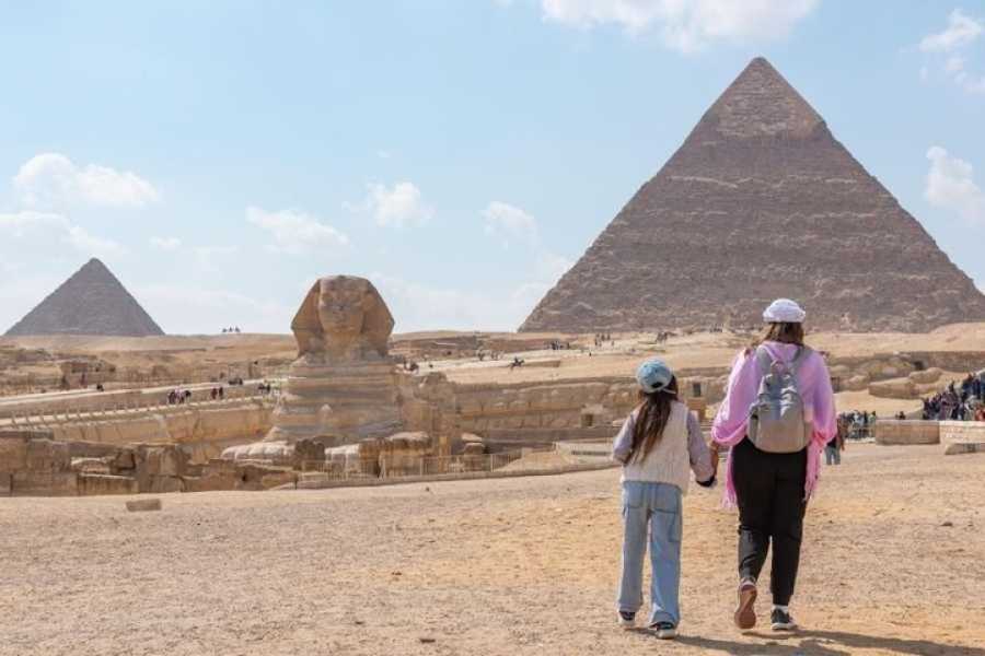 EMO TOURS EGYPT Best Cairo Tours Visit to Giza Pyramids