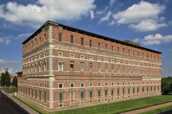 Visita guidata della mostra &ldquo;IL CAVALIER MALOSSO - Un pittore cremonese alla corte dei Farnese&rdquo; - Visita per adulti