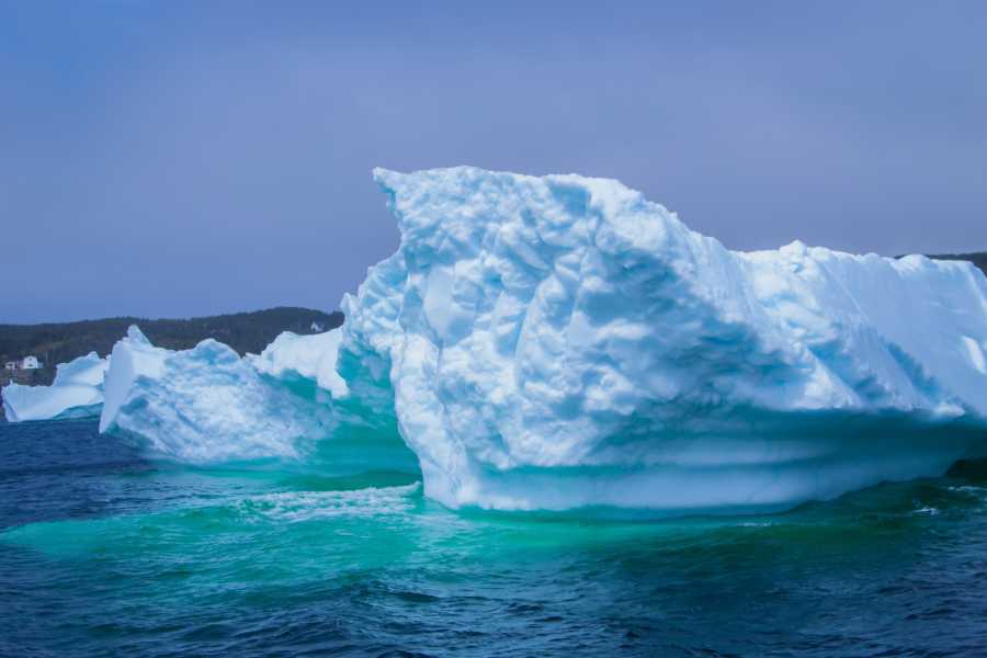 Dream Vacation Tours 11-DAY NEWFOUNDLAND DREAM TOUR