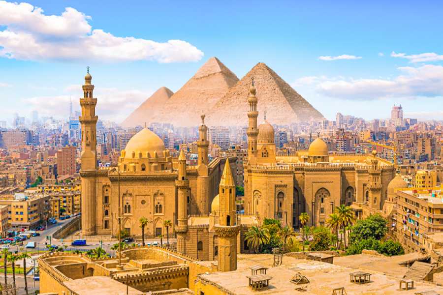 EMO TOURS EGYPT What are the Best Tours in Cairo? Unveiling the Best of Egypt's Captivating Capital