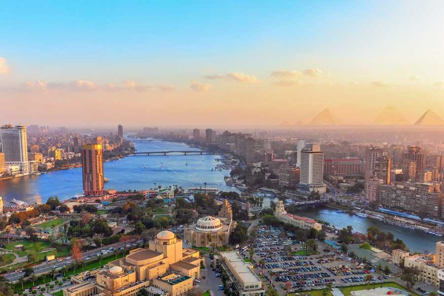 EMO TOURS EGYPT How to Stay Healthy and Safe While Traveling in Egypt?