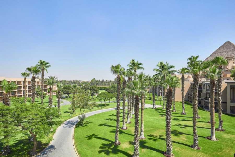 EMO TOURS EGYPT When is the Best Time to Visit Egypt? Planning Your Perfect Trip