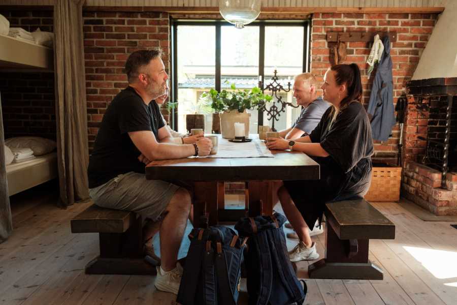 Explorative AS Ådalsvollen Workation