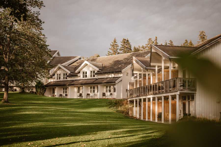 Explorative AS Workation Jegtvolden Fjordhotell