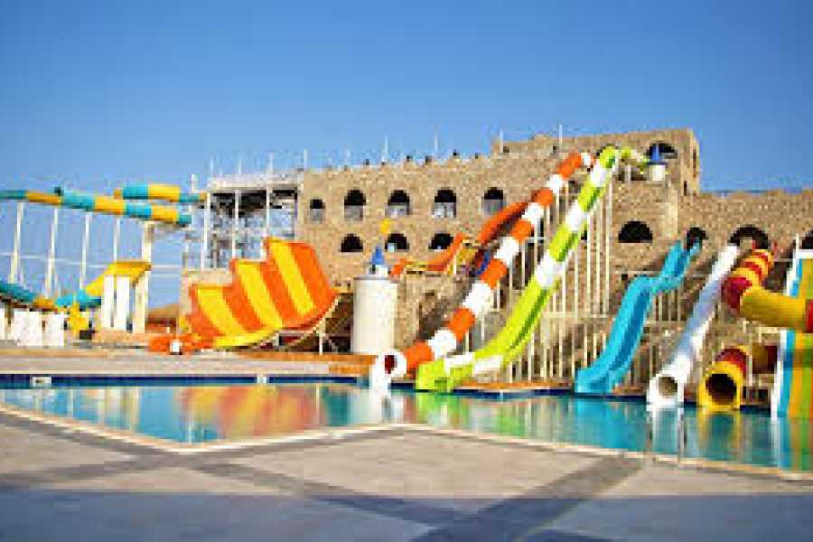 Egypt Tour packages Transfer from Marsa Alam Airport to Amarina Jannah Resort