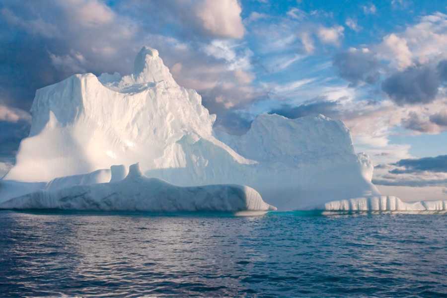 Dream Vacation Tours 12-DAY NEWFOUNDLAND DREAM TOUR