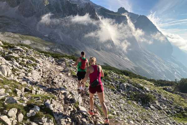 Zugspitz Extrem Berglauf 2026