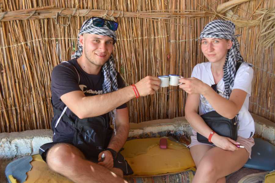 Egypt Tour packages Desert Safari Adventure with Quad Bike Ride in Makadi