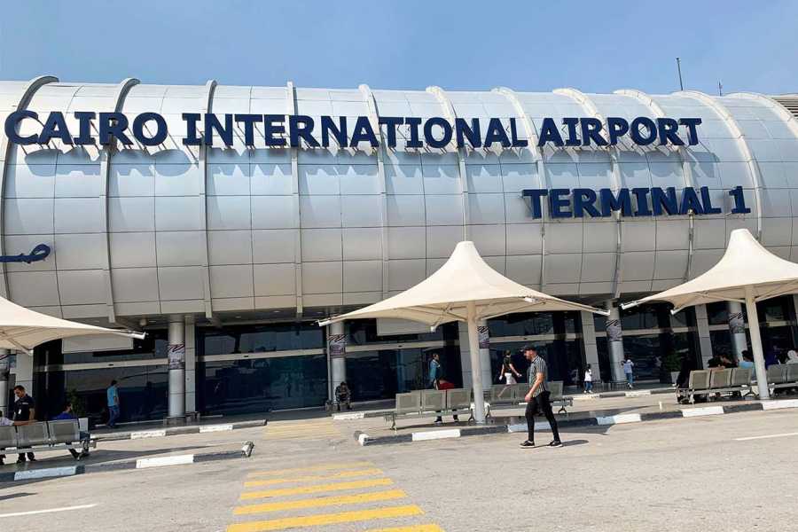 Egypt Tour packages Transfer from Sphinx Airport to Hotel in Ain Sokhna