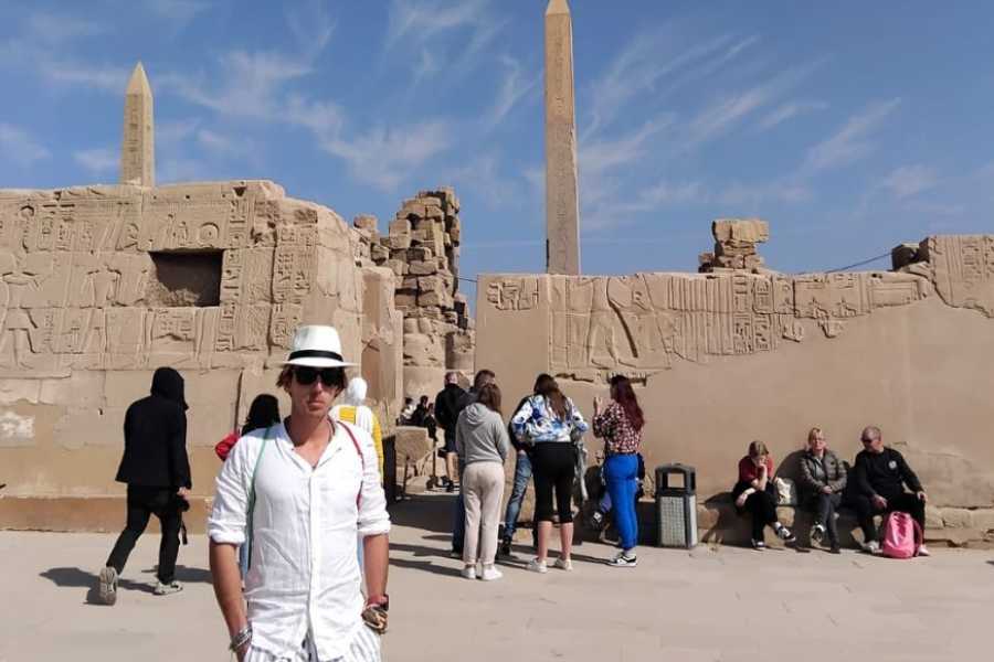 Egypt Tour packages 8 Days Egypt Tour Package