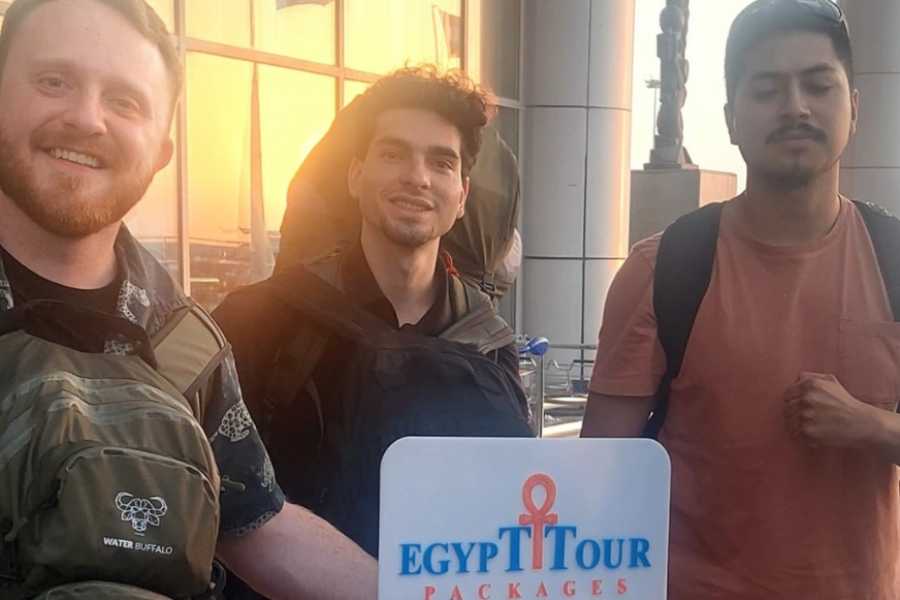 Egypt Tour packages Transfer from Sunrise Anjum Resort to Marsa Alam Airport