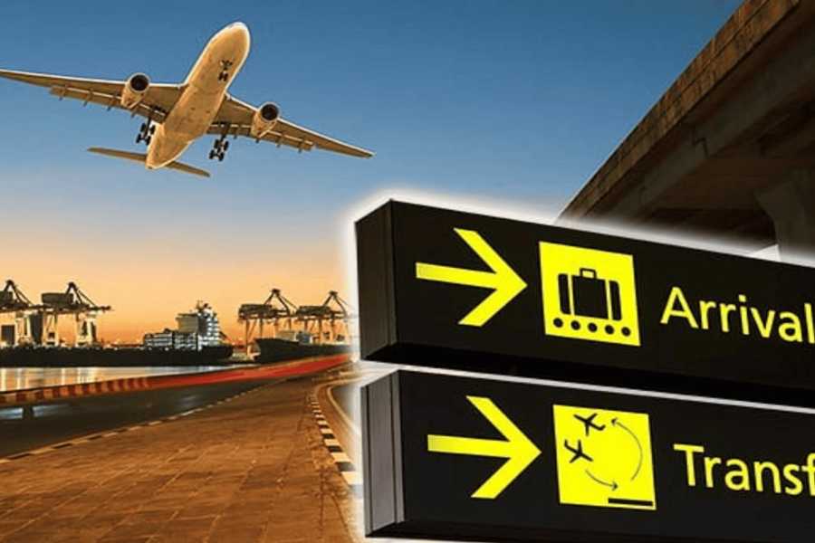 Daily tours Egypt Transfer from Sunrise Anjum Resort to Marsa Alam Airport